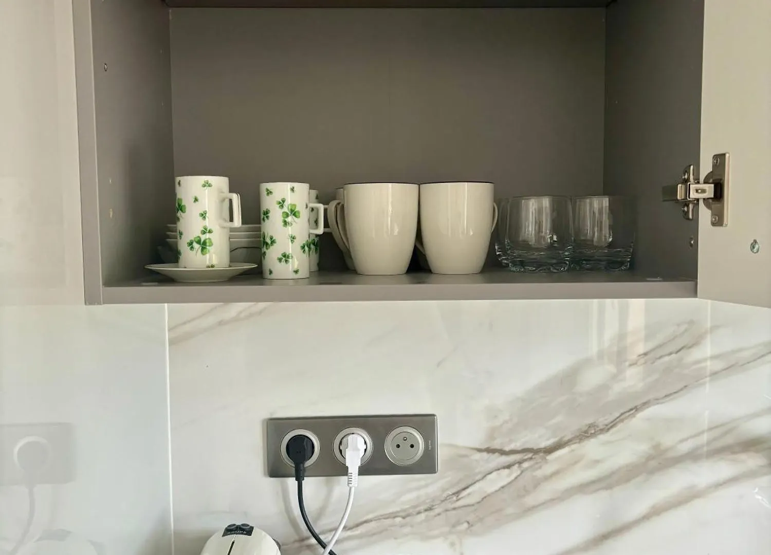 Apartment Studio Near Monaco Sea View Balcony Roquebrune-Cap-Martin